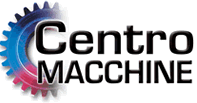 Centro Macchine Utensili